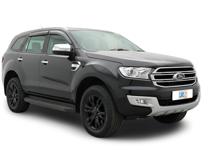 Ford Endeavour-img